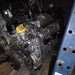 Двигатель Subaru FB20