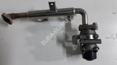 Клапан рециркуляции выхлопных газов Subaru Forester
