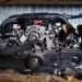 Двигатель Subaru Legacy EJ253 2006-2012